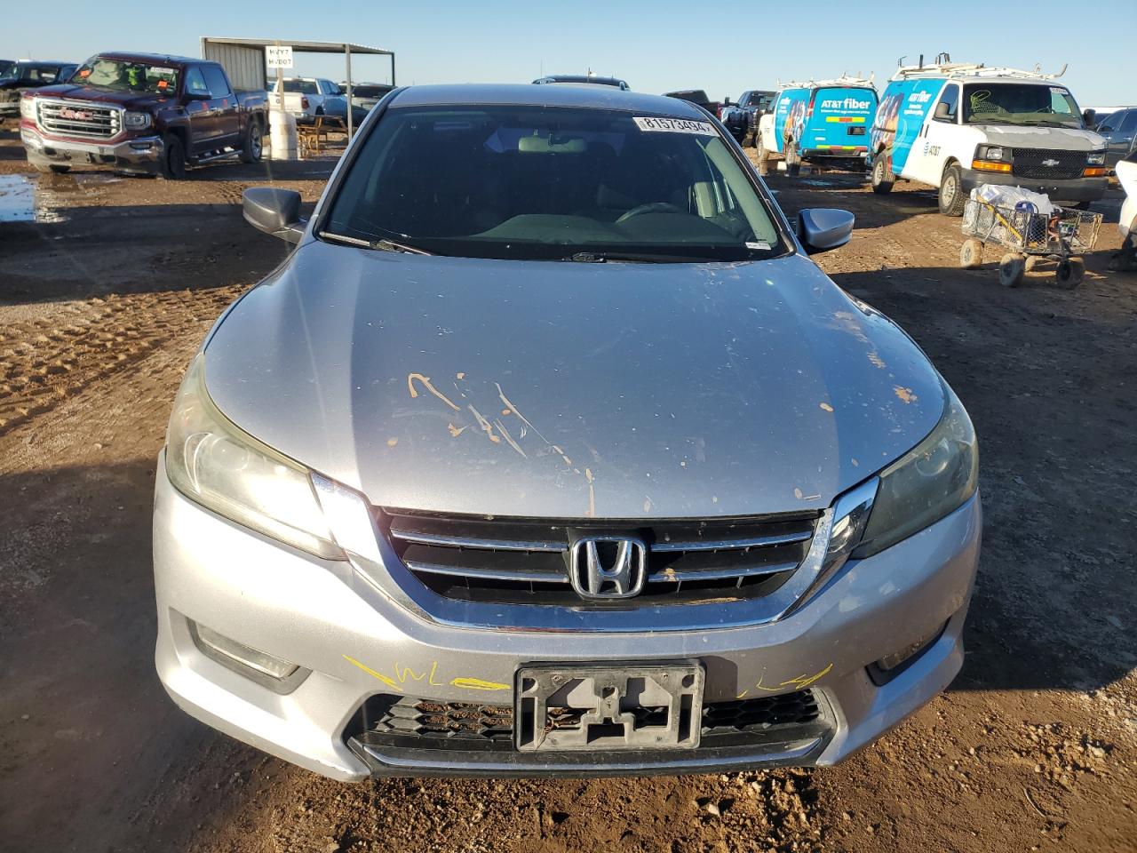 2013 Honda Accord - Image 5