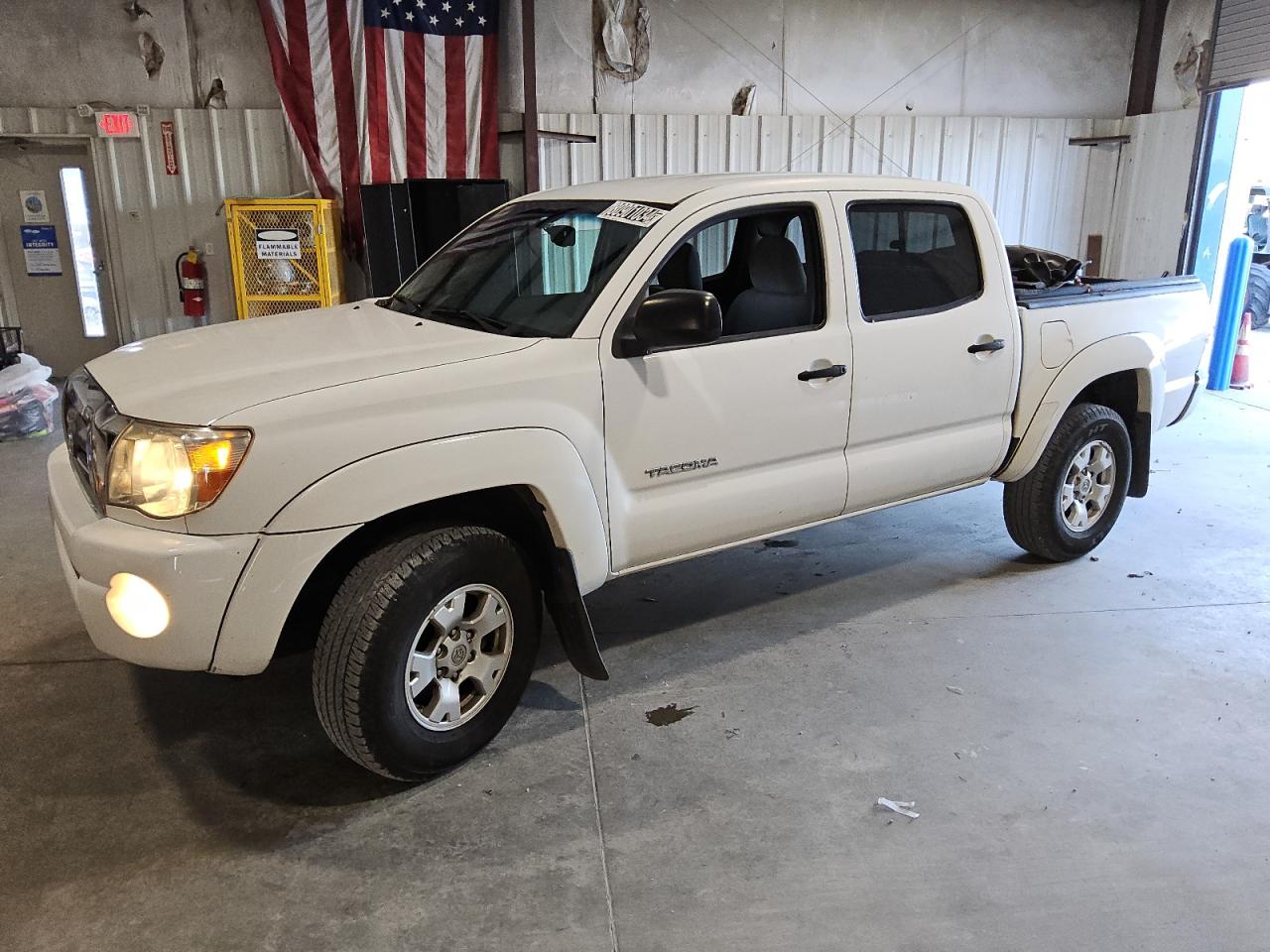 2010 Toyota Tacoma - Image 1
