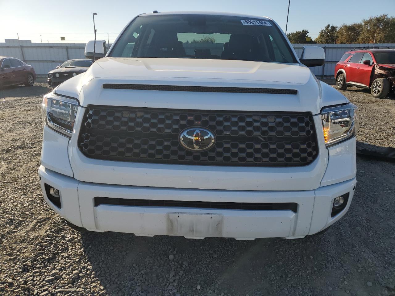 2019 Toyota Tundra - Image 5
