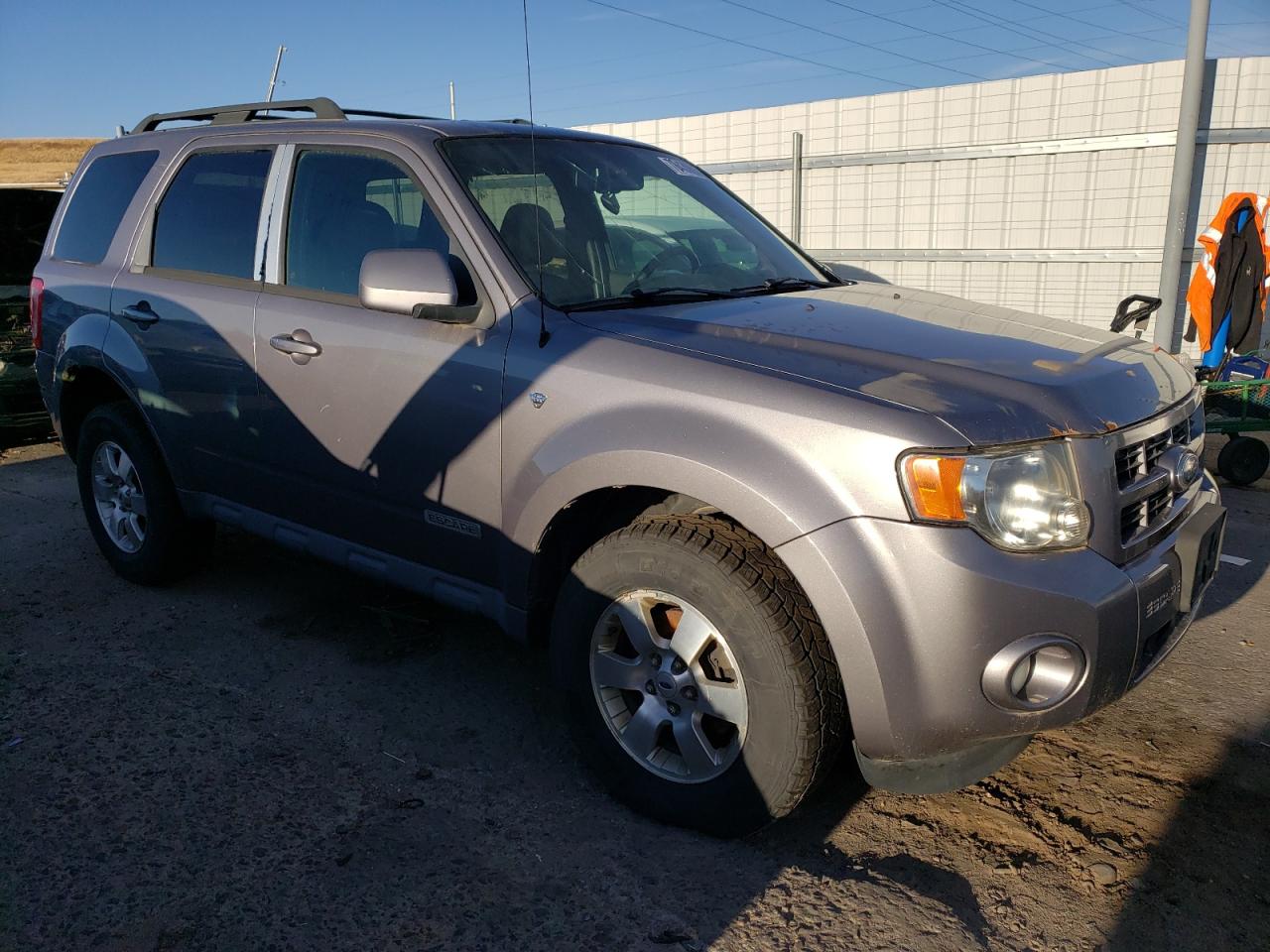 2008 Ford Escape - Image 4