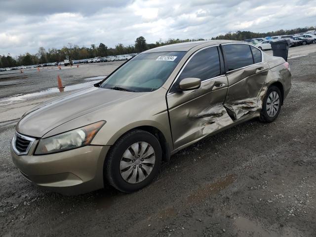 2008 Honda Accord Lx