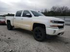 2017 Chevrolet Silverado K1500 Lt للبيع في Prairie Grove، AR - Water/Flood