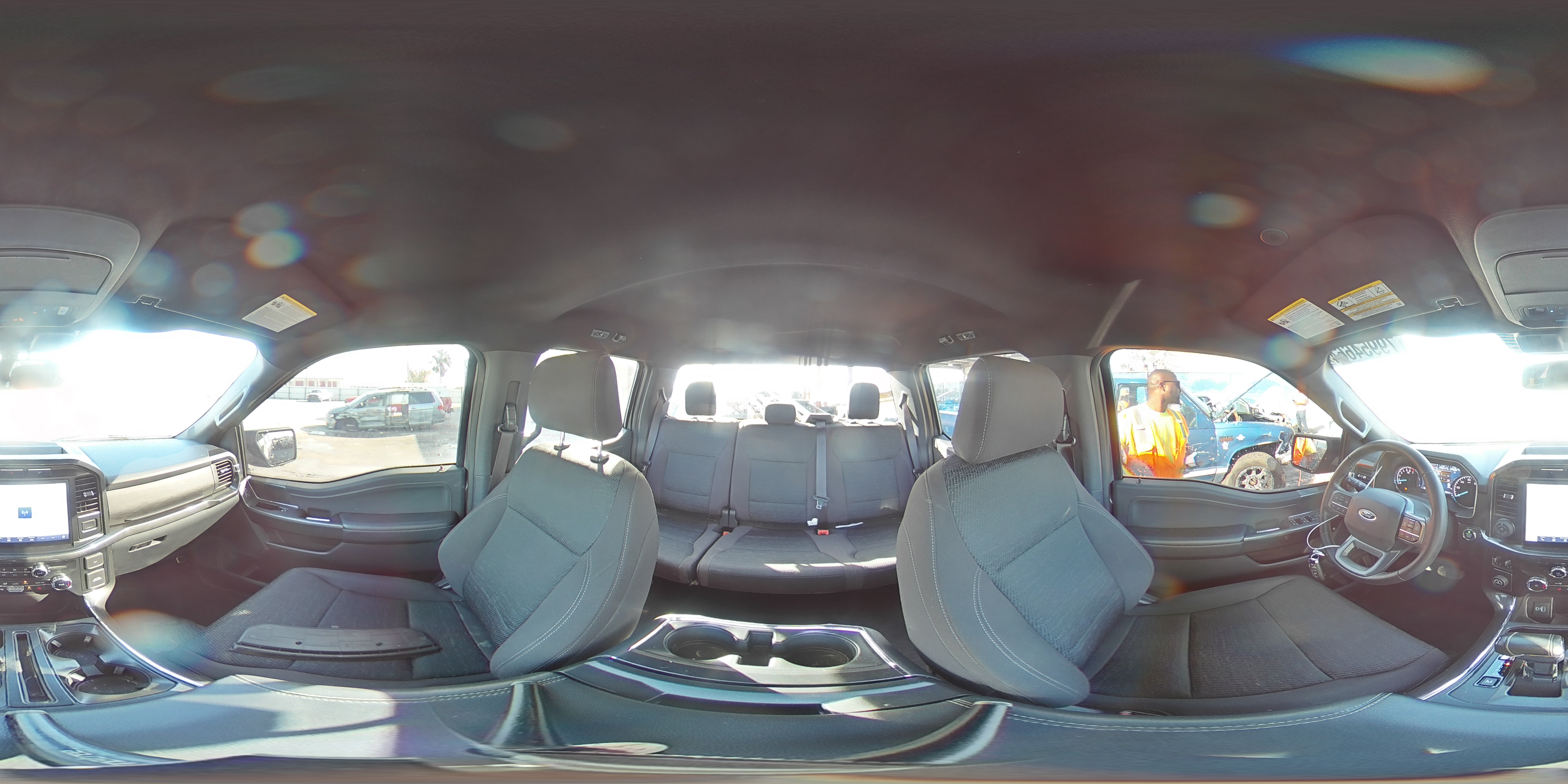 2023 Ford F-150 - Image 15