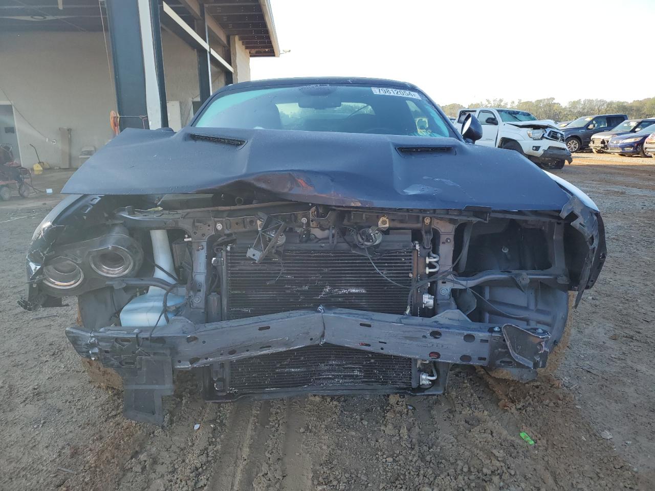 2017 Dodge Challenger - Image 5
