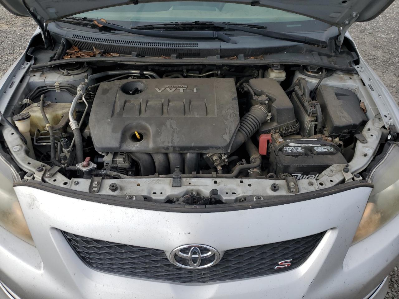2010 Toyota Corolla - Image 12