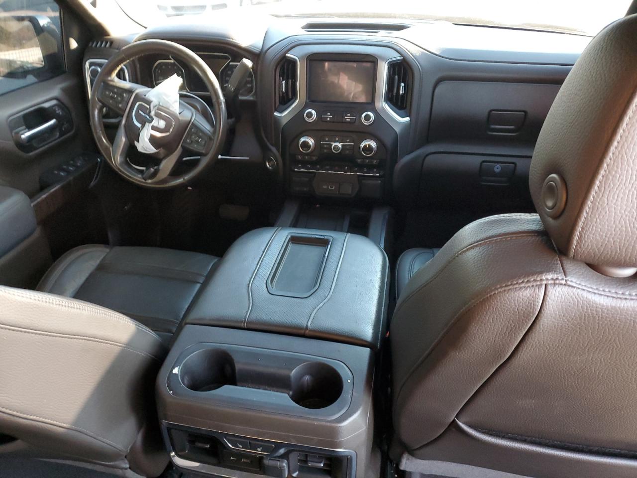 2019 GMC Sierra - Image 8