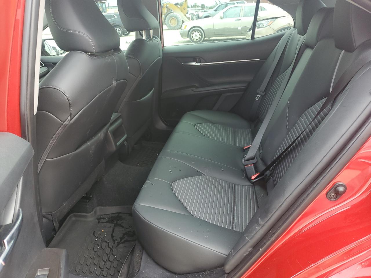 2023 Toyota Camry - Image 10