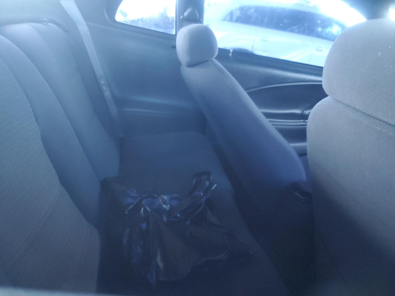 2002 Ford Mustang VIN: 1FAFP40412F124977 Lot: 77450994