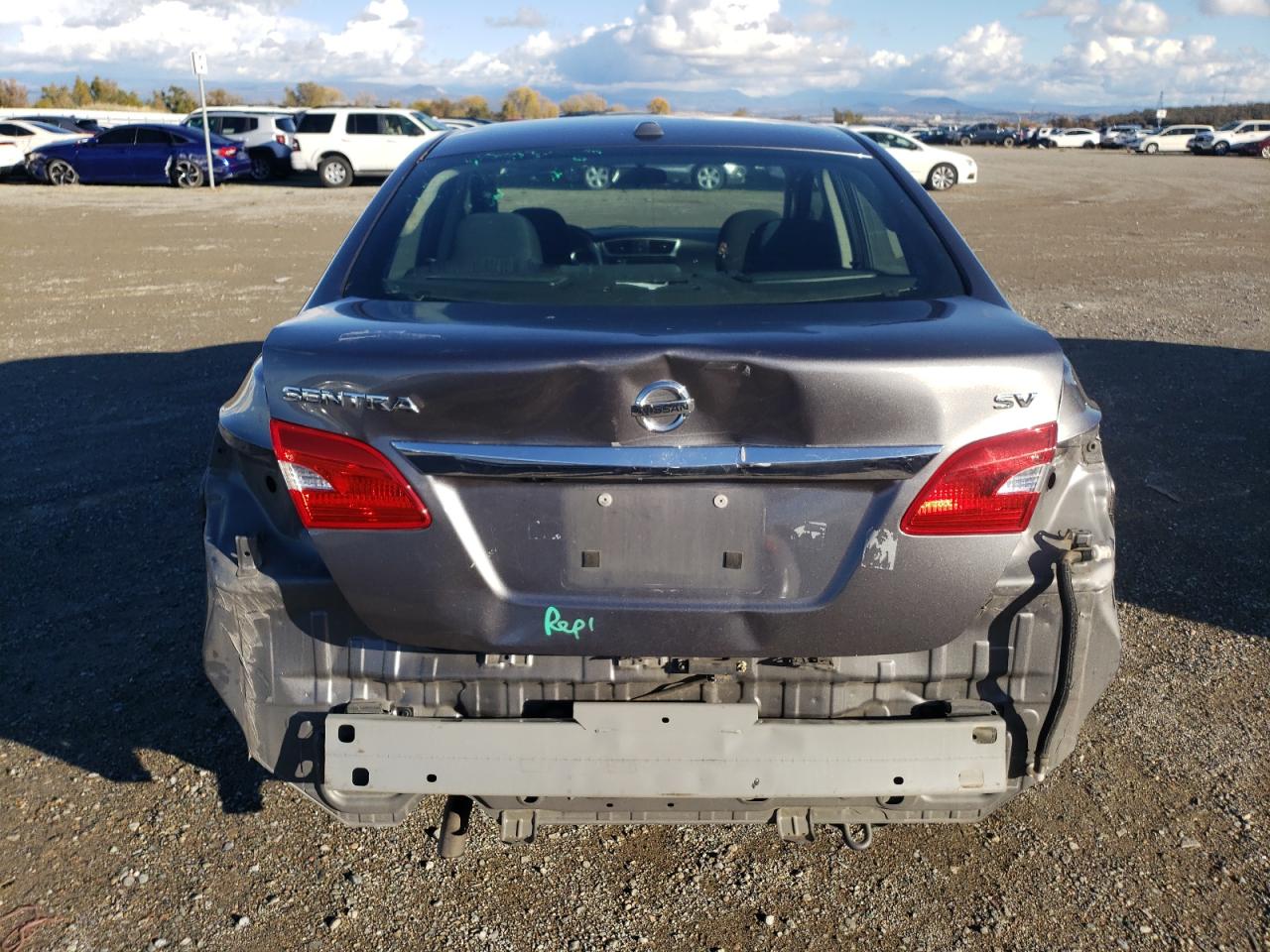 2019 Nissan Sentra - Image 6