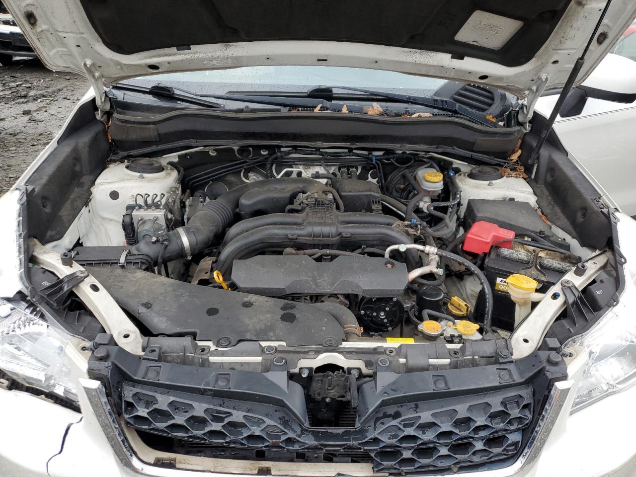 2015 Subaru Forester - Image 12