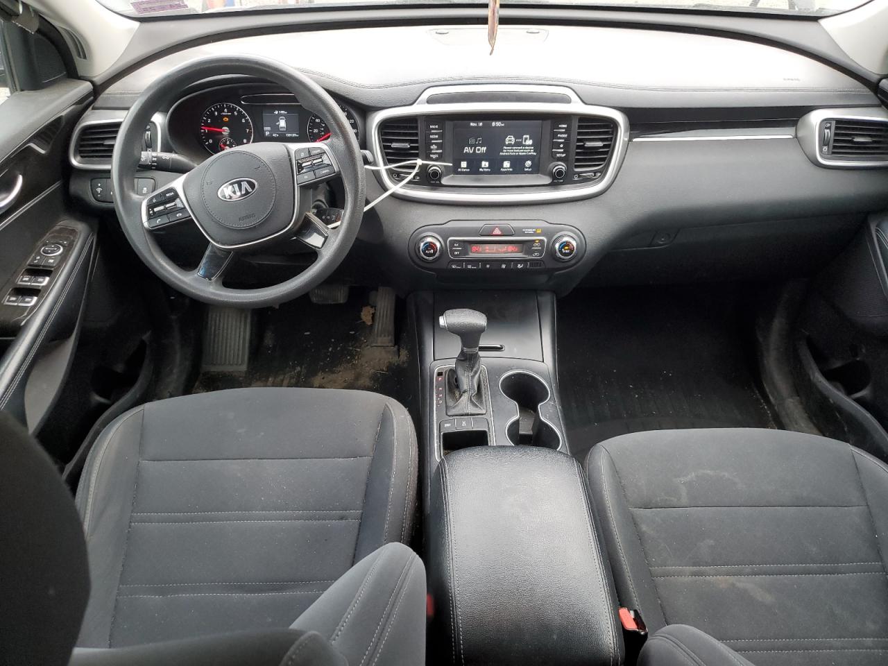 2019 Kia Sorento - Image 8