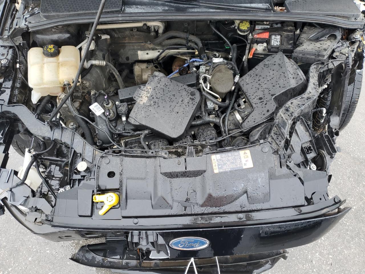 2016 Ford Focus - Image 13