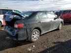 2012 TOYOTA COROLLA BASE à vendre chez Copart AB - CALGARY