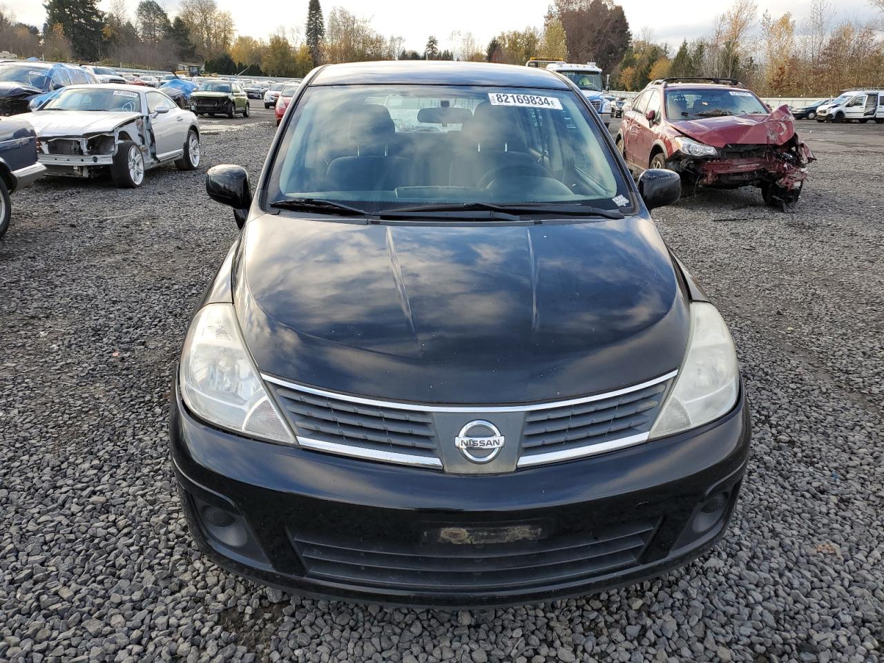 2008 Nissan Versa - Image 5