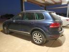 2012 Volkswagen Touareg V6 de vânzare în Tanner, AL - Mechanical