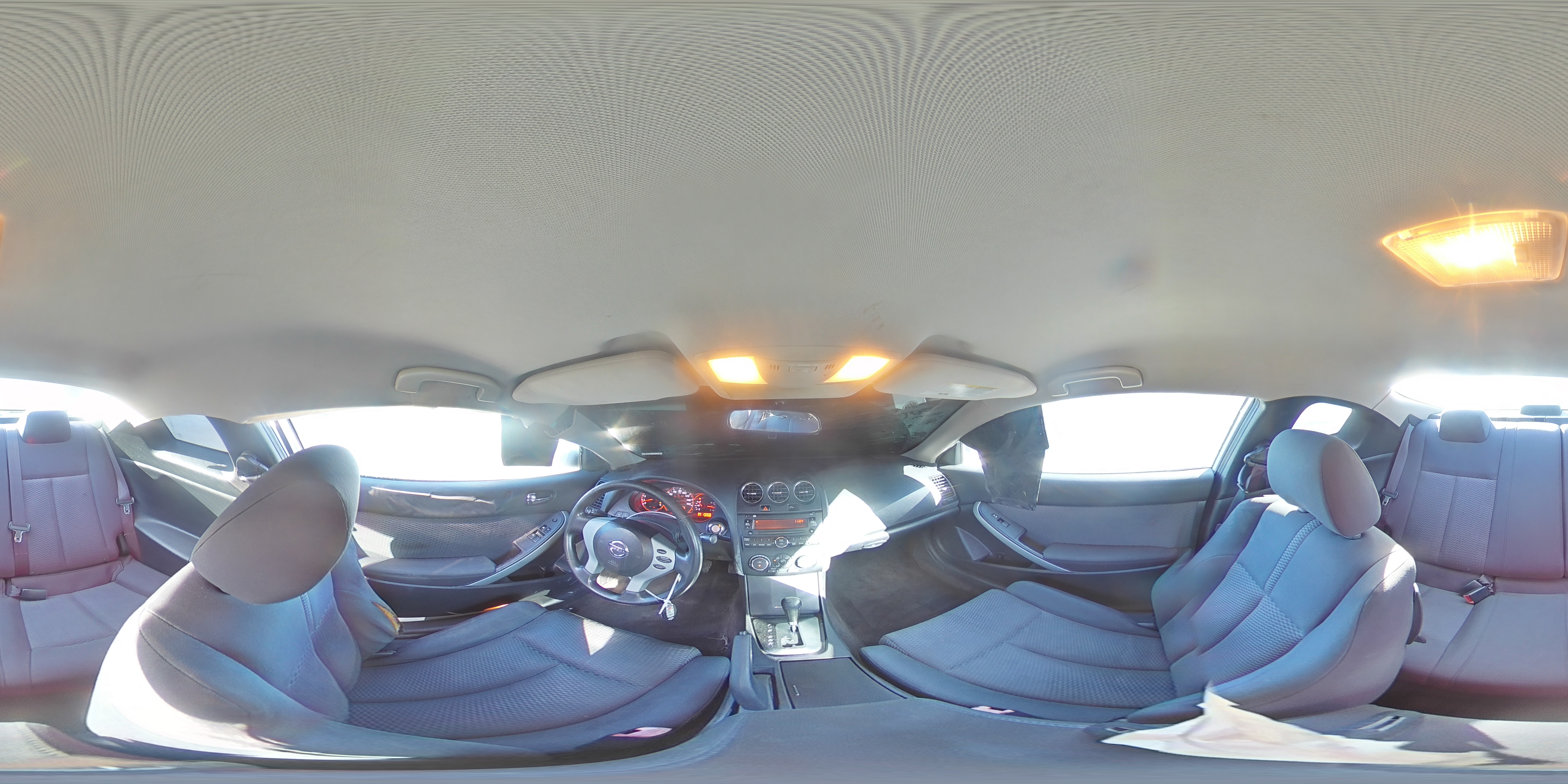 2008 Nissan Altima - Image 12