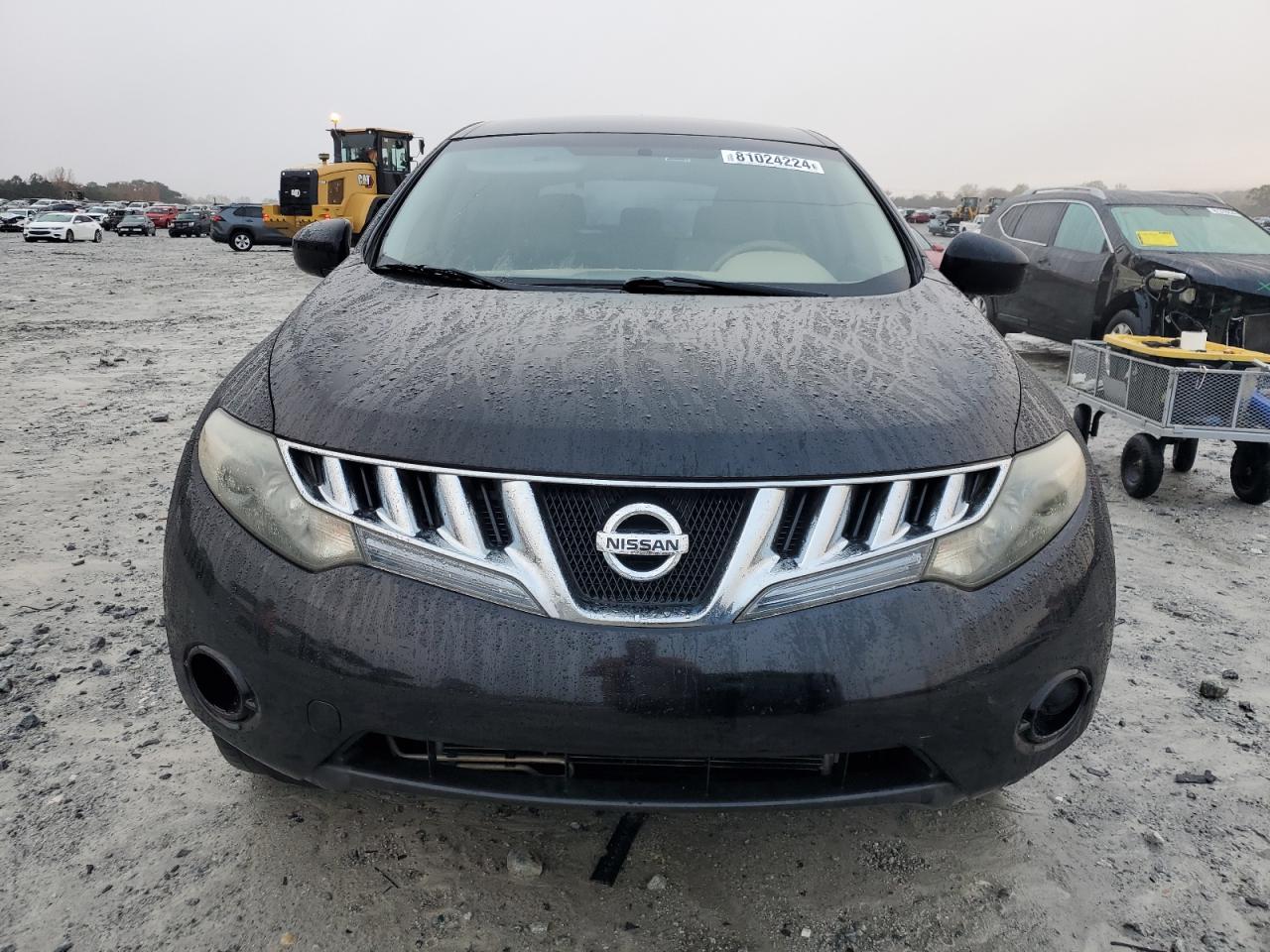 2009 Nissan Murano - Image 5