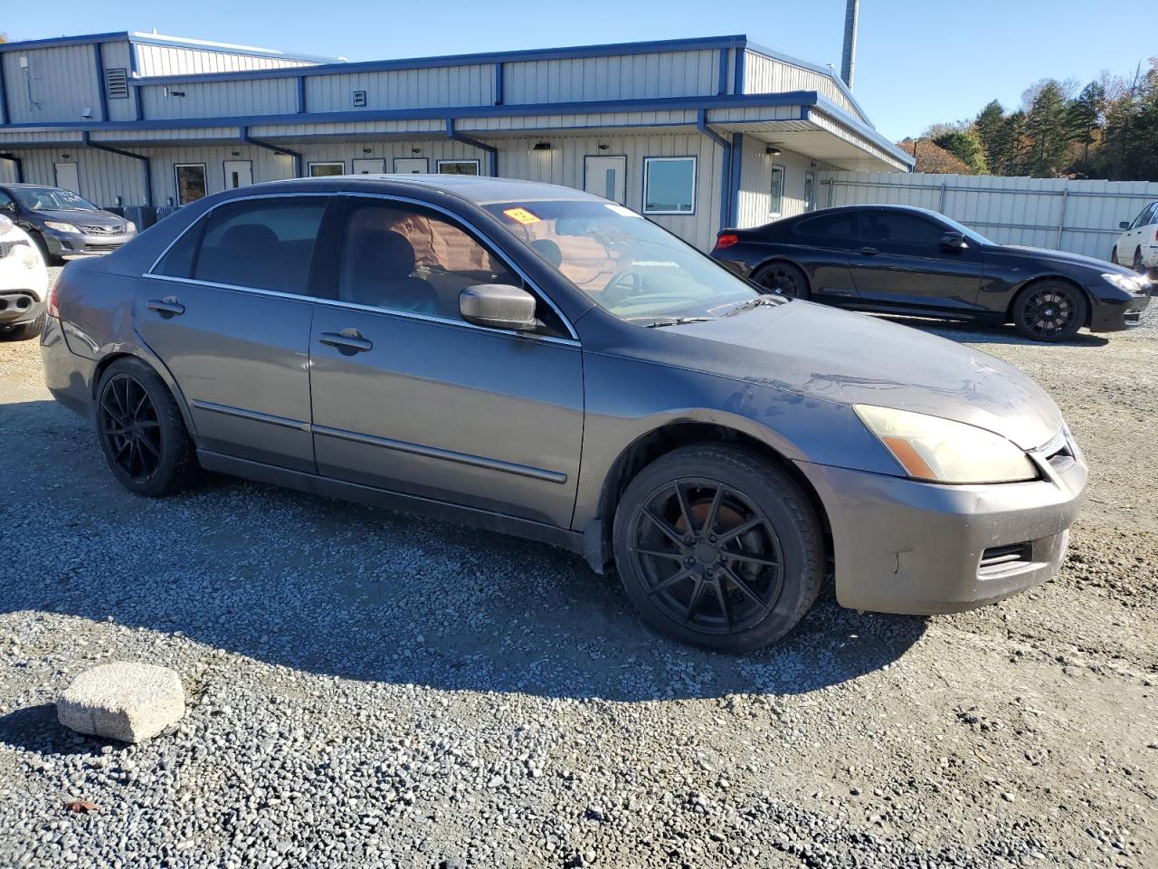 2006 Honda Accord - Image 4