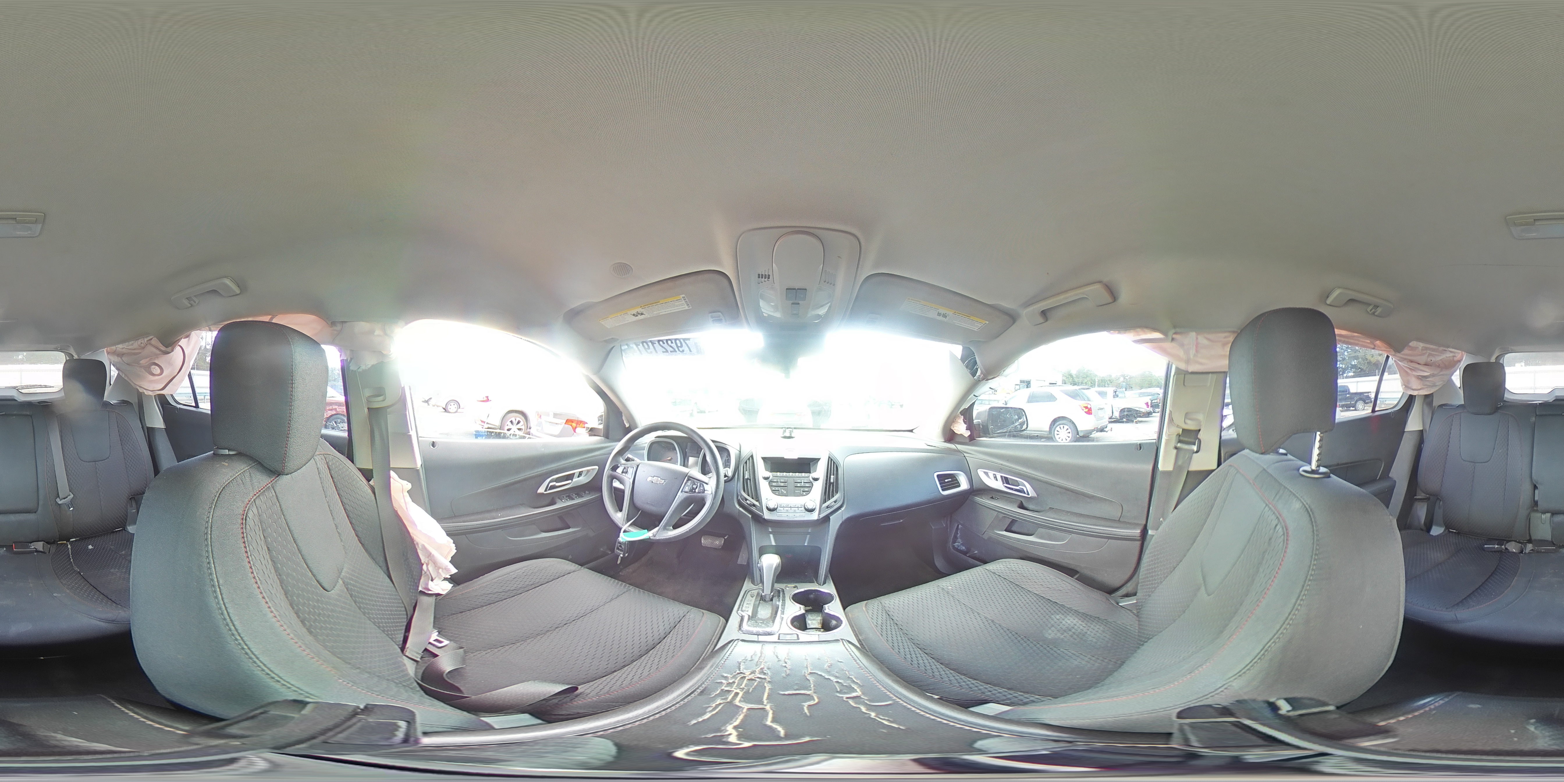 2015 Chevrolet Equinox - Image 15