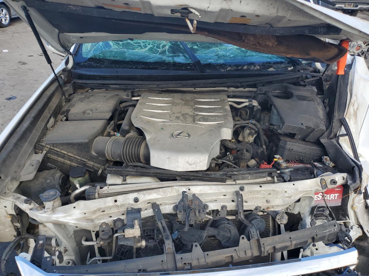 2015 Lexus Gx 460 VIN: JTJBM7FX2F5115041 Lot: 79778954