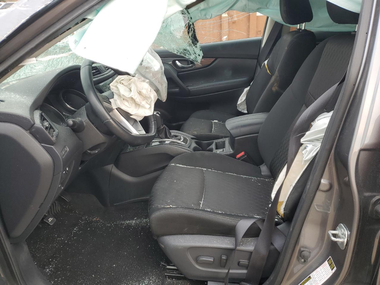 2018 Nissan Rogue - Image 7