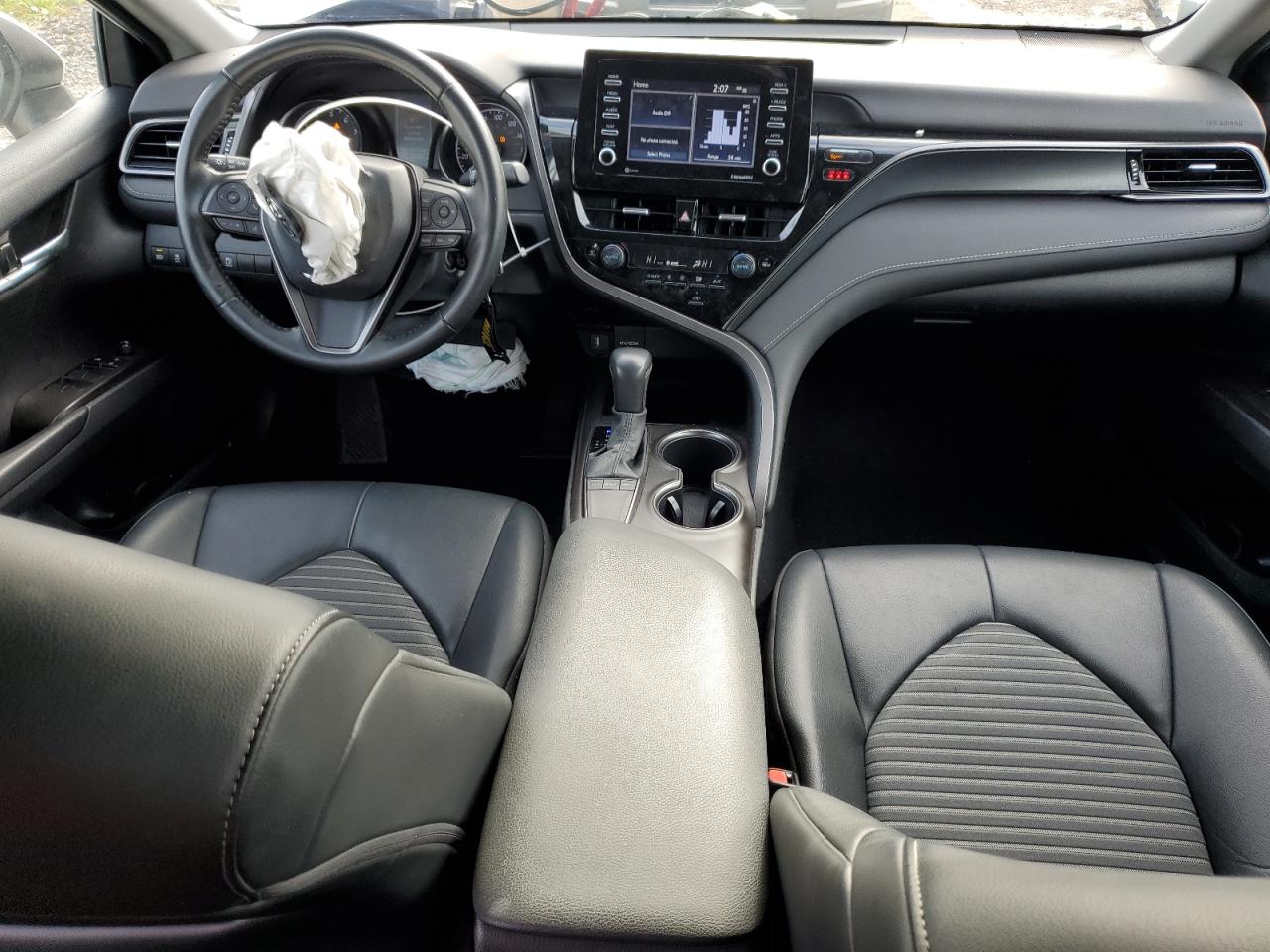 2023 Toyota Camry - Image 8