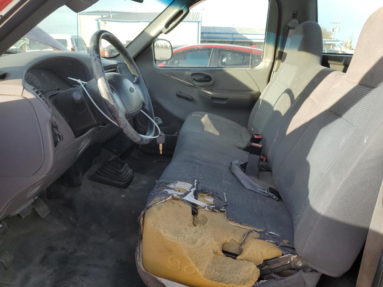 2004 Ford F-150 - Image 7