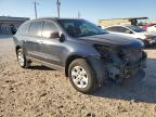 2016 Chevrolet Traverse Ls продається в San Antonio, TX - All Over