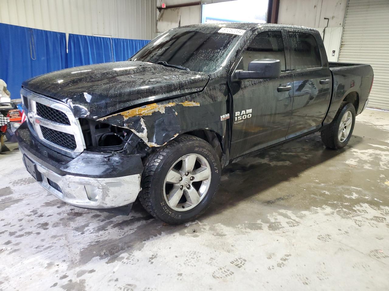 2019 RAM 1500 - Image 1