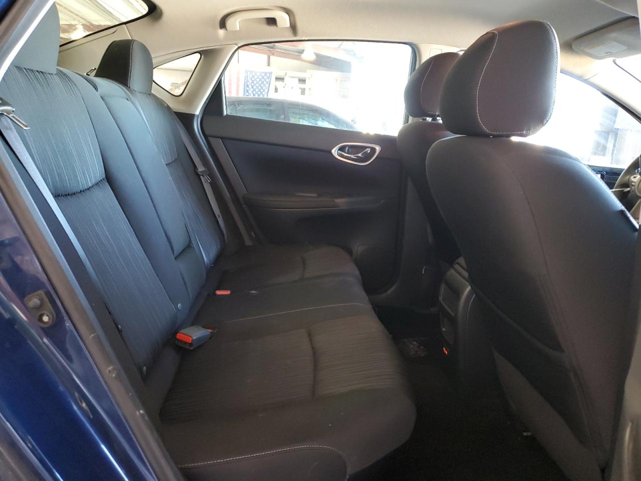 2019 Nissan Sentra - Image 10
