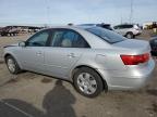 2010 Hyundai Sonata Gls за продажба в Moraine, OH - Front End