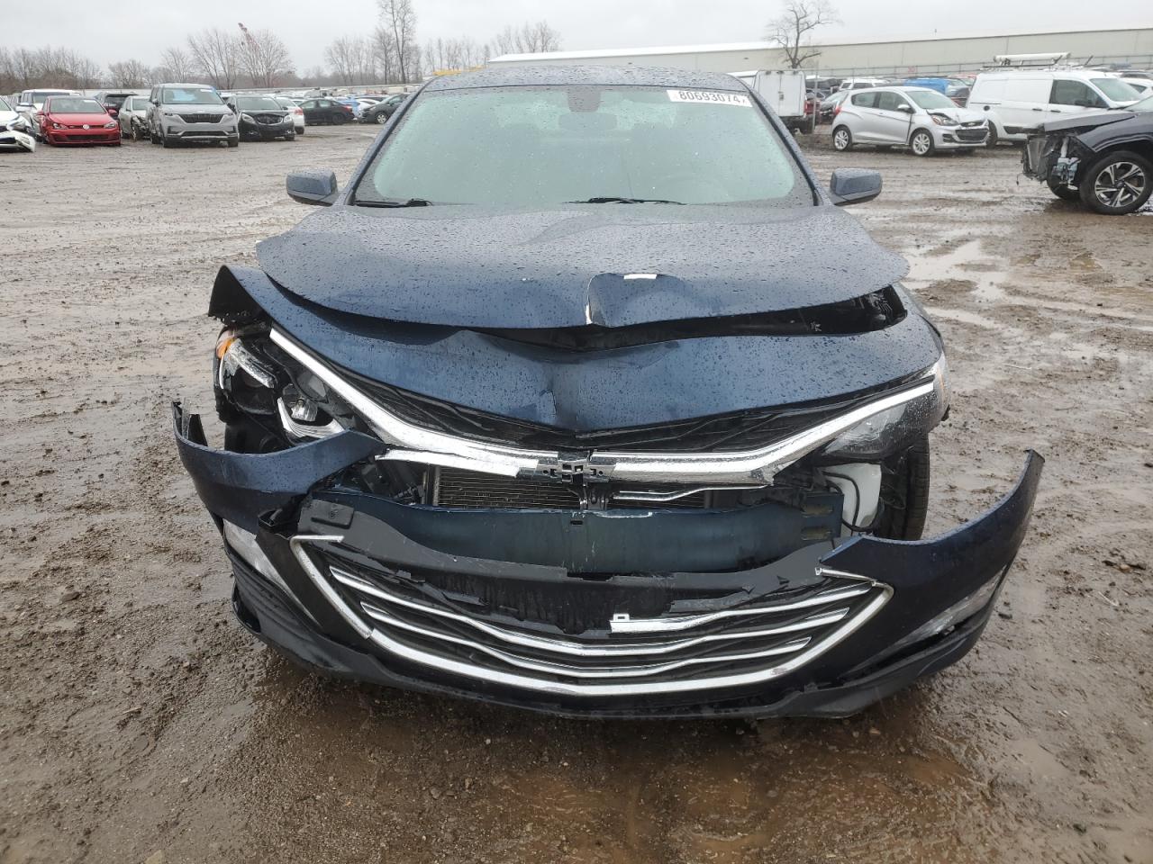 2021 Chevrolet Malibu - Image 5
