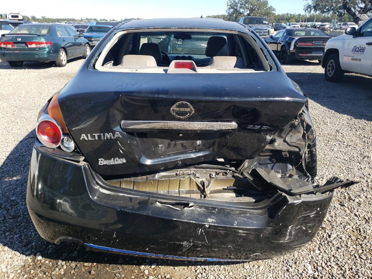 2009 Nissan Altima - Image 6