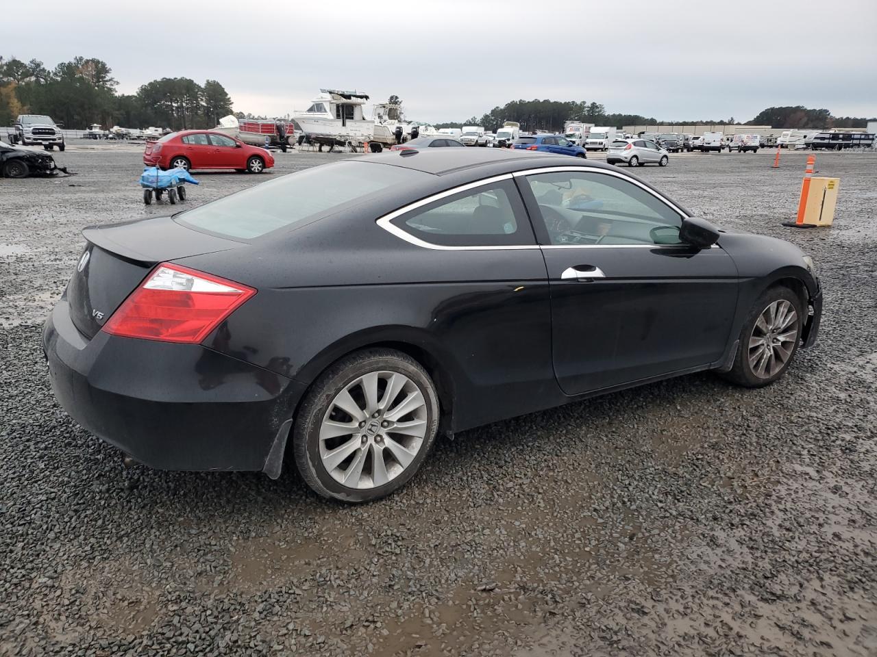 2009 Honda Accord - Image 3