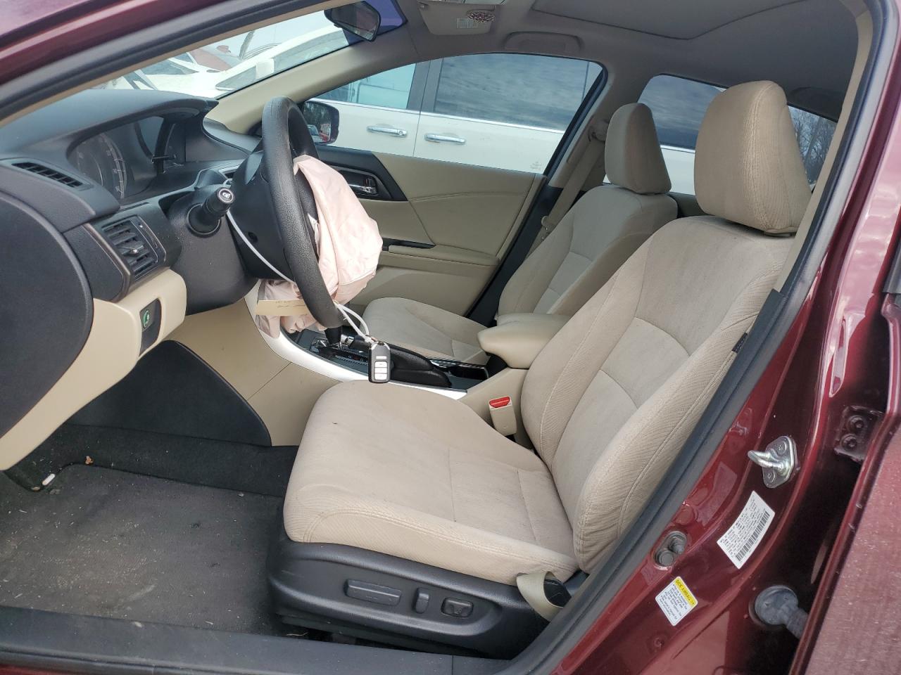 2014 Honda Accord - Image 7