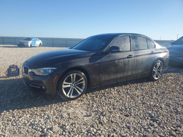 2016 Bmw 328 I Sulev