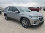 2023 Chevrolet Traverse Lt للبيع في Houston، TX - Rear End