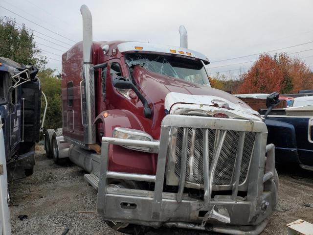 2019 Peterbilt 567  იყიდება Bridgeton-ში, MO - Front End