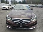 2016 Mercedes-Benz E 350 4Matic იყიდება Gastonia-ში, NC - Rear End