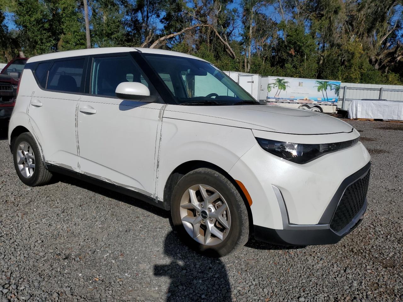 2023 Kia Soul - Image 4