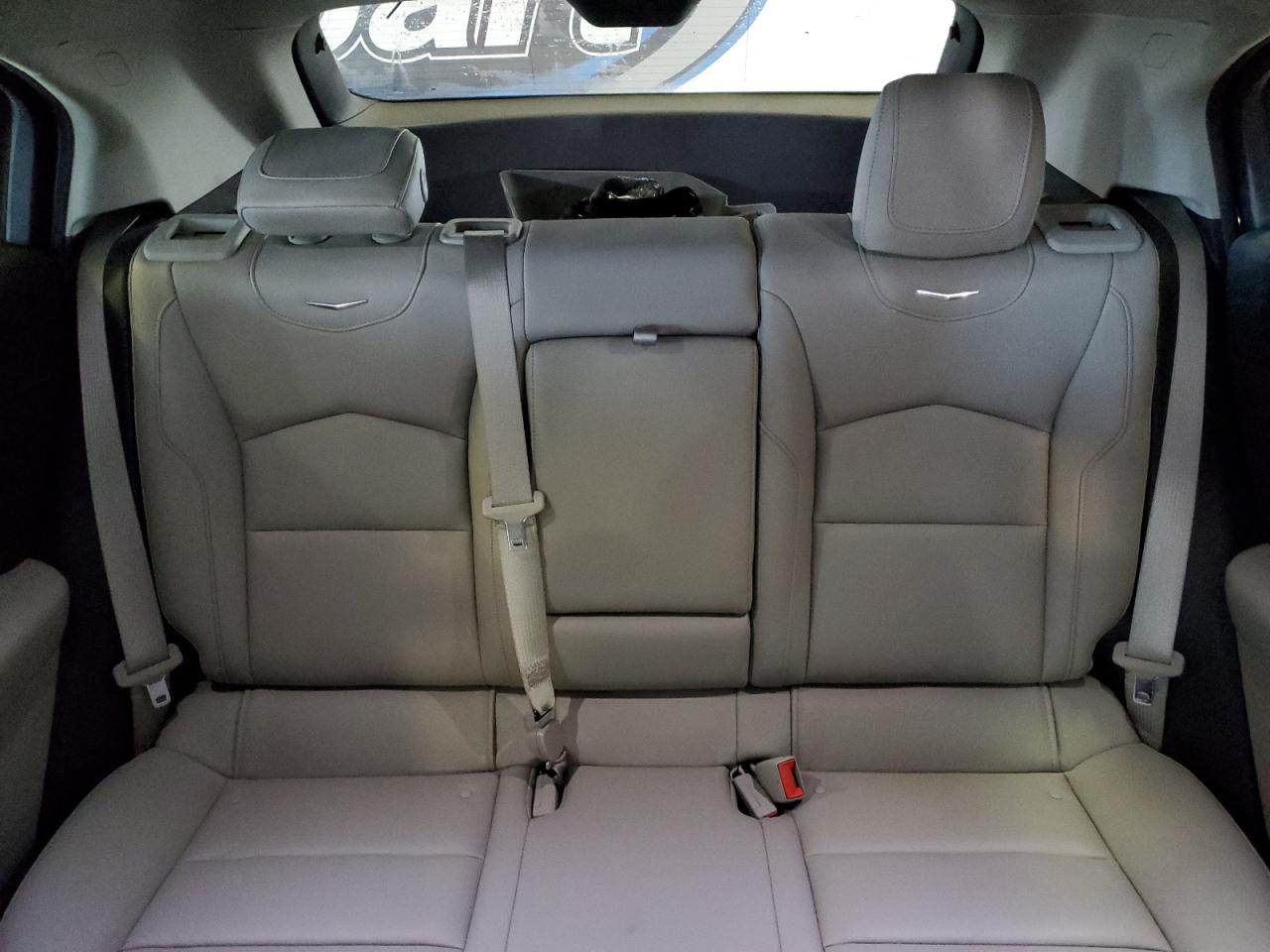 2019 Cadillac XT4 - Image 10
