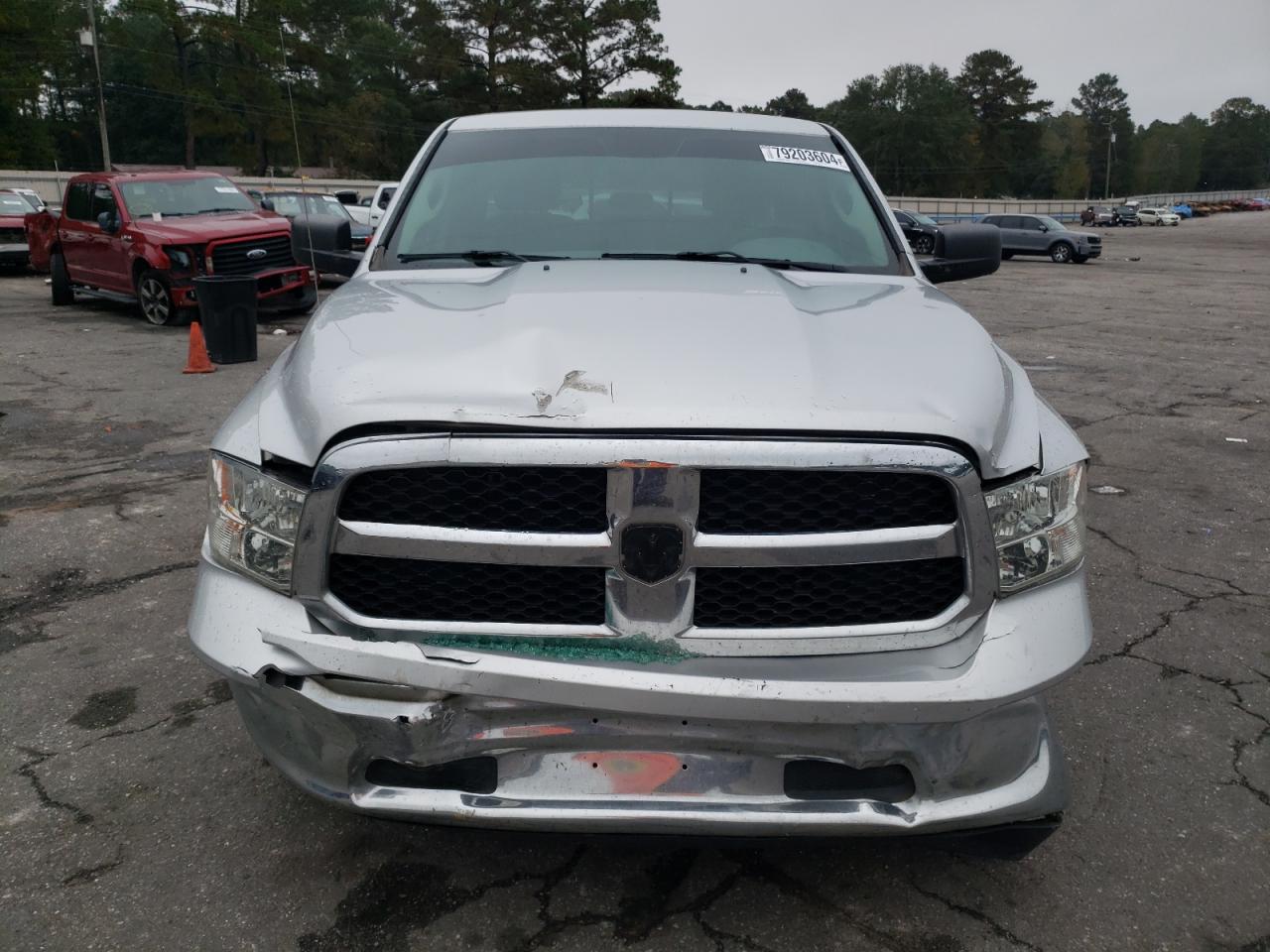2018 RAM 1500 - Image 5