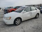 2006 Kia Spectra Lx للبيع في Wayland، MI - Side