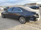 2015 Mercedes-Benz S 550 4Matic de vânzare în Kansas City, KS - Front End