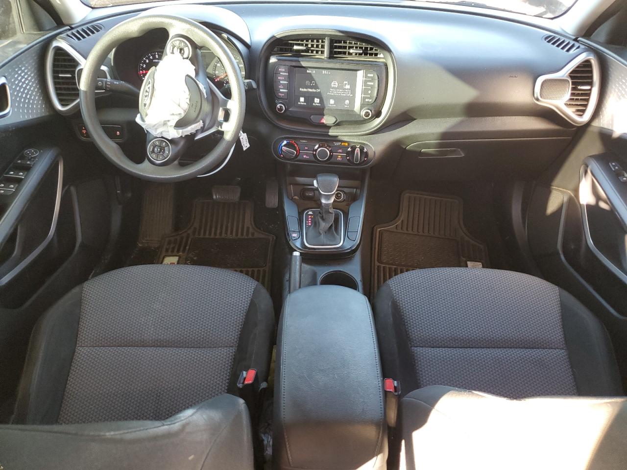 2021 Kia Soul - Image 8