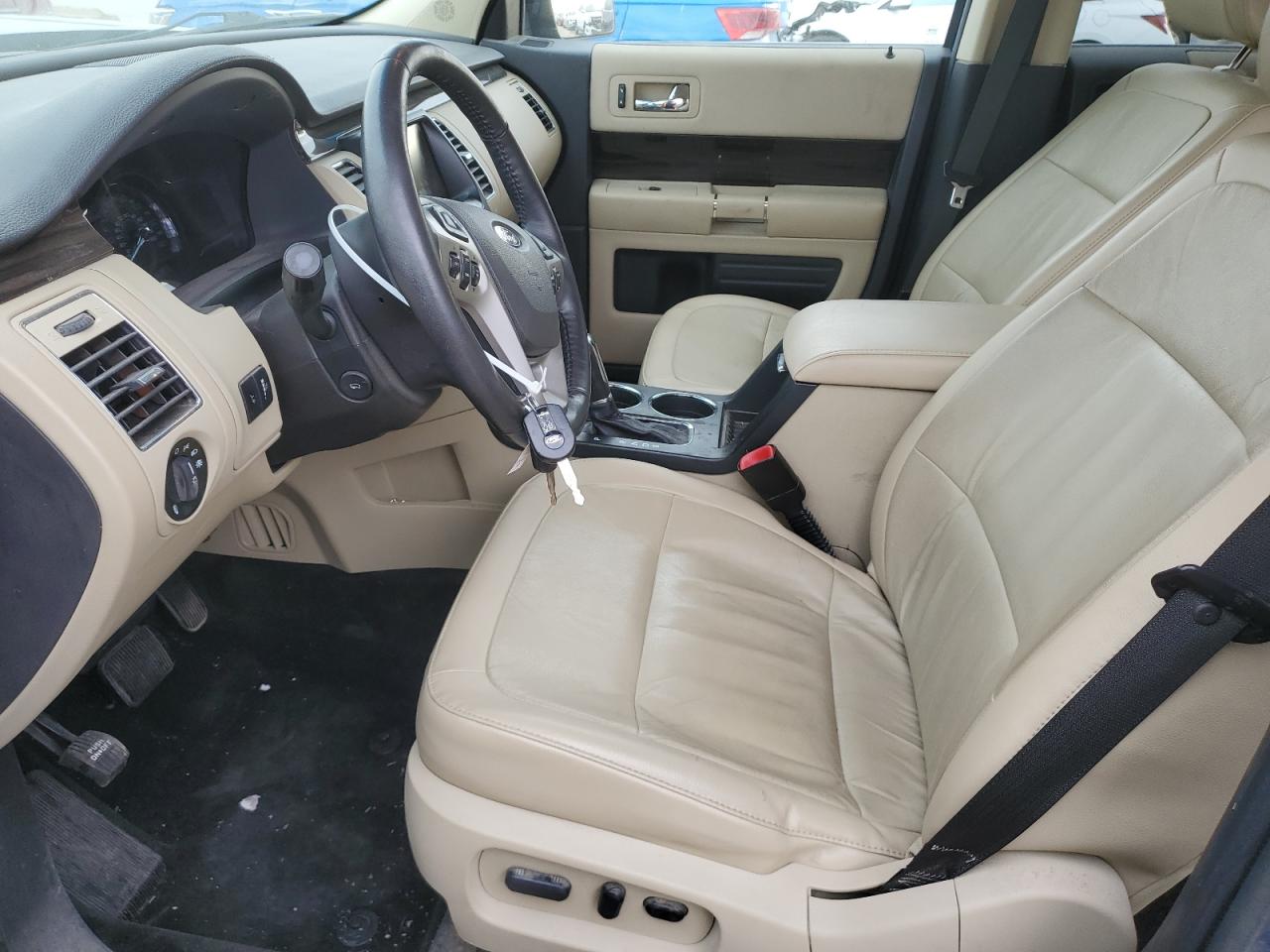 2014 Ford Flex - Image 7