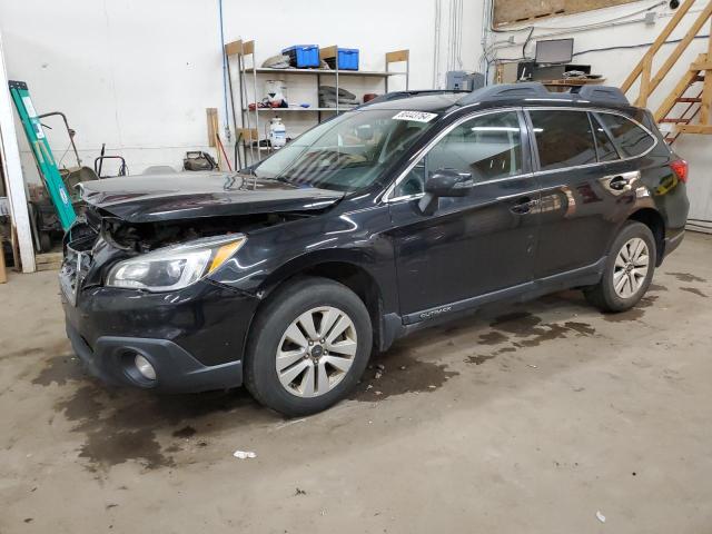 Ham Lake, MN에서 판매 중인 2015 Subaru Outback 2.5I Premium - Front End