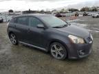 2009 Pontiac Vibe Gt na sprzedaż w Antelope, CA - Minor Dent/Scratches