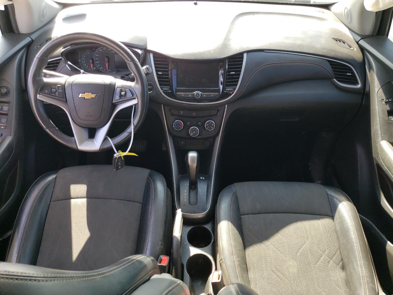 2021 Chevrolet Trax - Image 8
