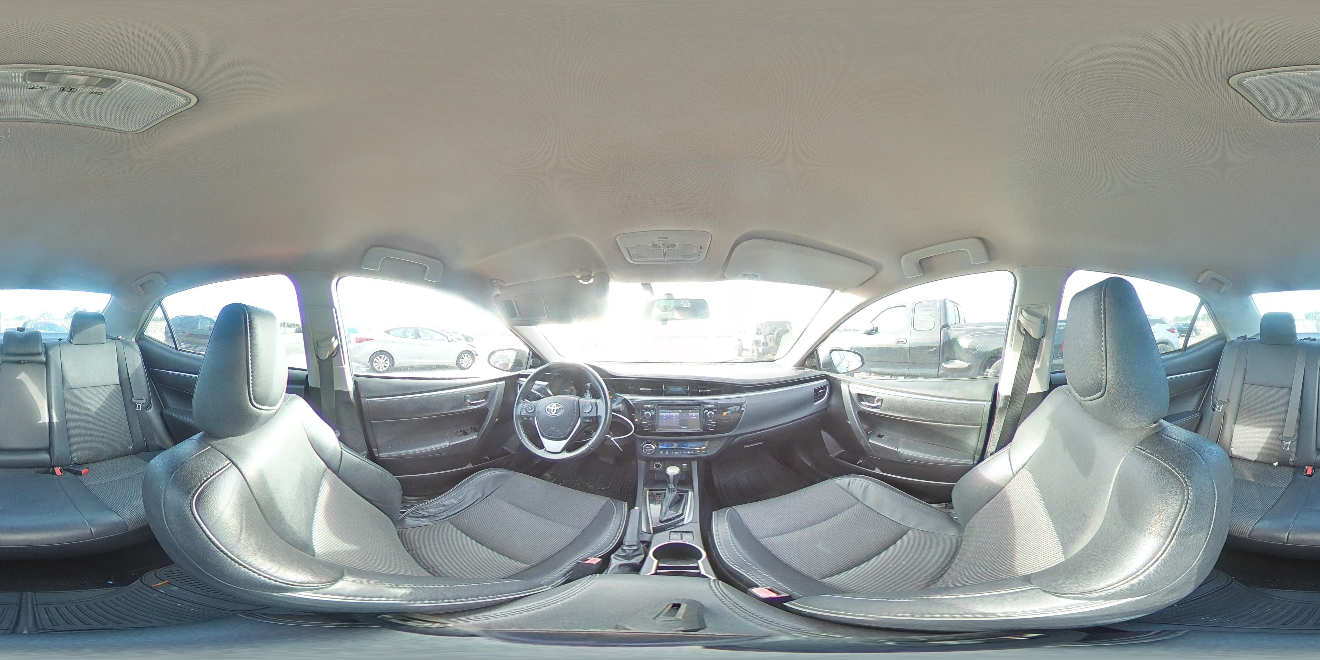 2016 Toyota Corolla - Image 13